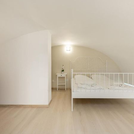 B17 Bajcsy Apartment Budapest Exterior foto