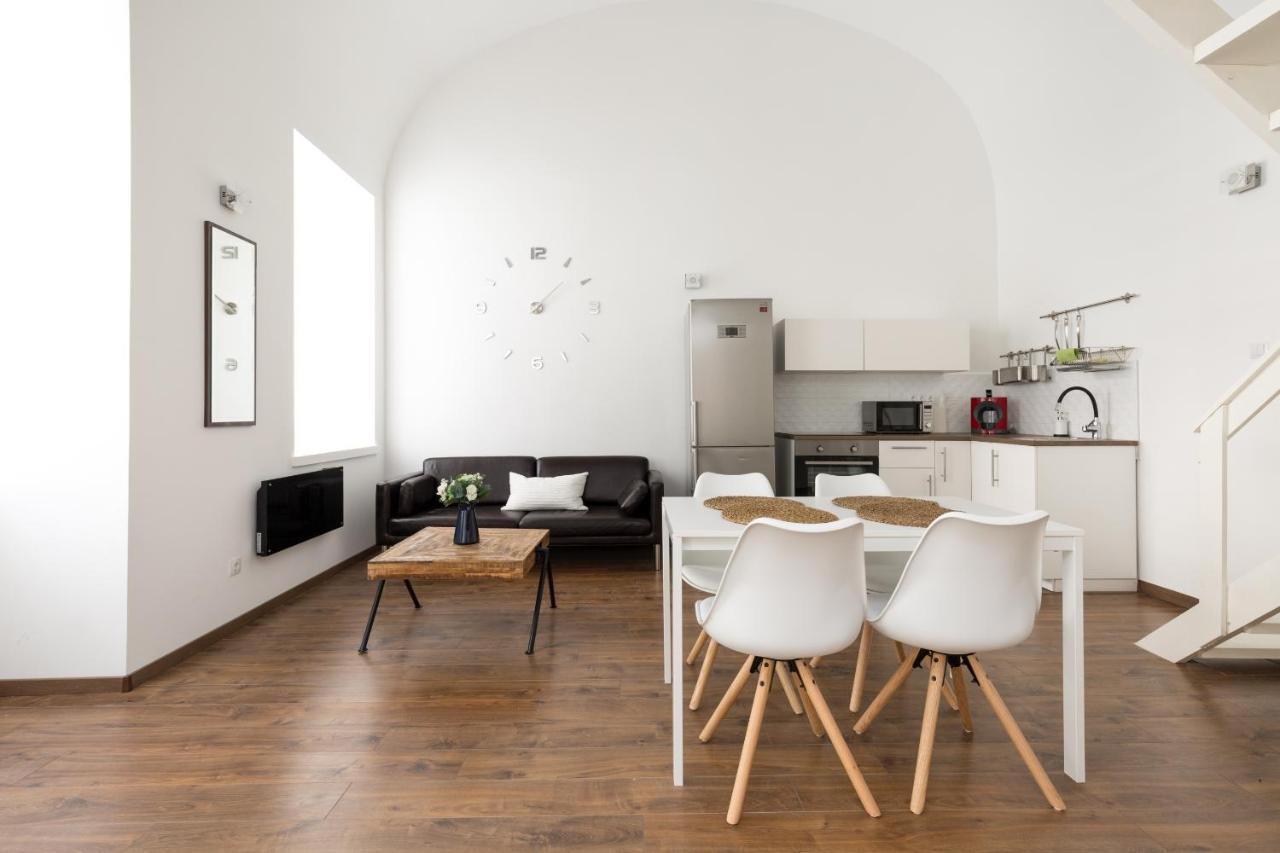 B17 Bajcsy Apartment Budapest Exterior foto